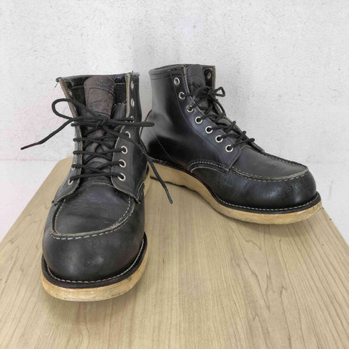 レッドウィング RED WING 90s後期 アイリッシュセッターブーツ メンズ  8 1/2