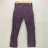 リーバイス Levis 60-70S BIGE 白タブ 42TALON ボタン裏 376 極東工場 ストレート カラーデニム パンツ レディース