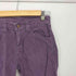 リーバイス Levis 60-70S BIGE 白タブ 42TALON ボタン裏 376 極東工場 ストレート カラーデニム パンツ レディース