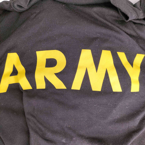 ユーエスアーミー U.S. ARMY トレーニングカットソー メンズ