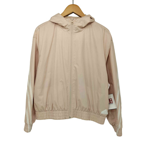 アディダス adidas W FI ウーブンジャケット ウィンドジャケット レディース JPN:XXL