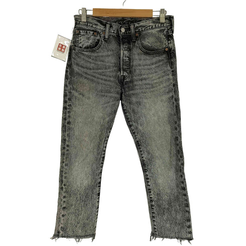 リーバイス Levis 501 ボタンフライ デニムパンツ メンズ  28