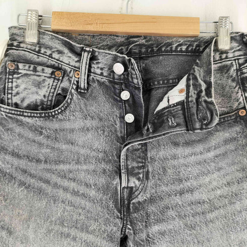 リーバイス Levis 501 ボタンフライ デニムパンツ メンズ  28