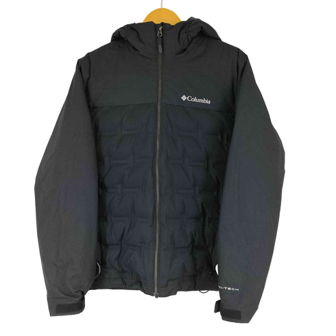 コロンビア Columbia グランドトレックIIIダウンフーデッドジャケット メンズ  M