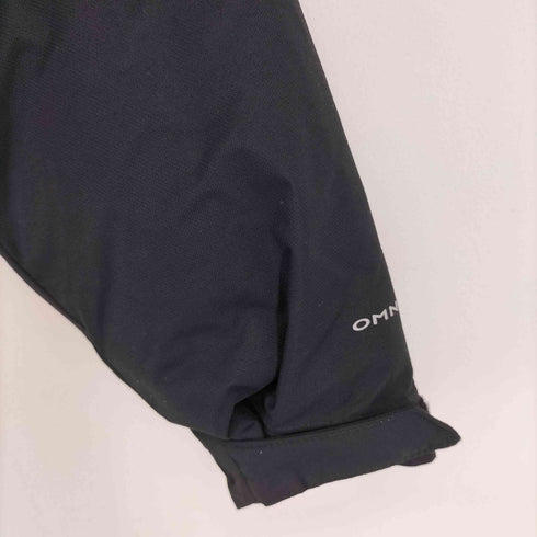 コロンビア Columbia グランドトレックIIIダウンフーデッドジャケット メンズ  M