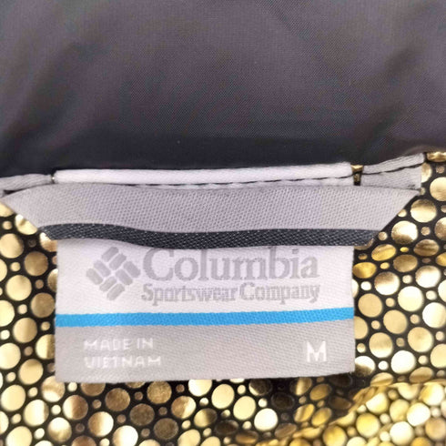 コロンビア Columbia グランドトレックIIIダウンフーデッドジャケット メンズ  M