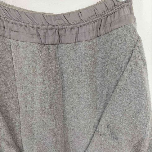 セブンユリウス _7 JULIUS FW16 Collection レイヤードシームドクロッチパンツ メンズ