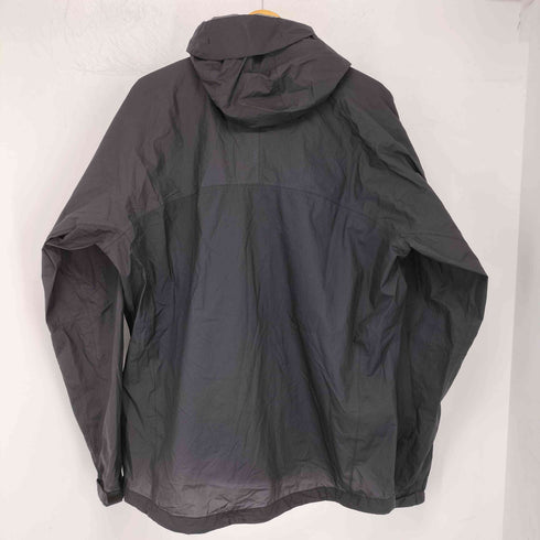 ミレー MILLET ラヴァンシェジャケット L.T.K.LAVANCHER JKT メンズ import:XL