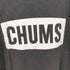 チャムス CHUMS 刺繍クルーネックTシャツ メンズ JPN:M