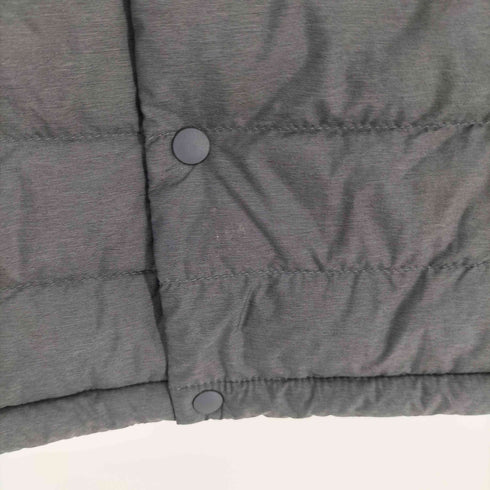 ユニクロ UNIQLO 24AW パフテックコンパクトベスト メンズ JPN:M