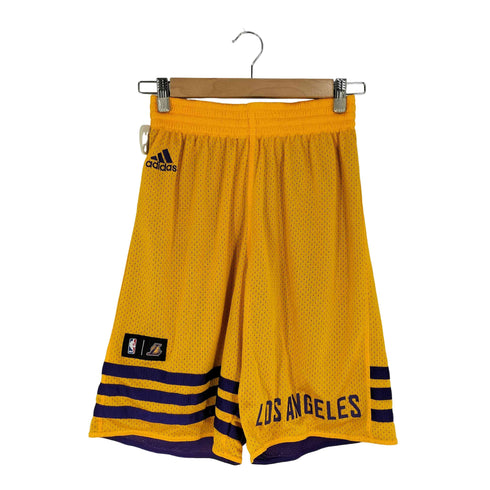 アディダス adidas リバーシブル ハーフパンツ メンズ