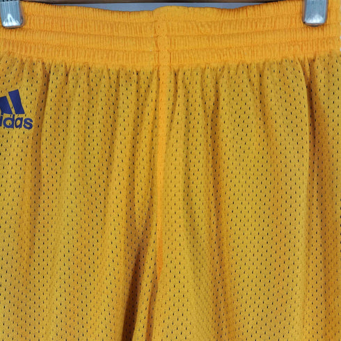 アディダス adidas リバーシブル ハーフパンツ メンズ