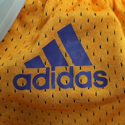 アディダス adidas リバーシブル ハーフパンツ メンズ