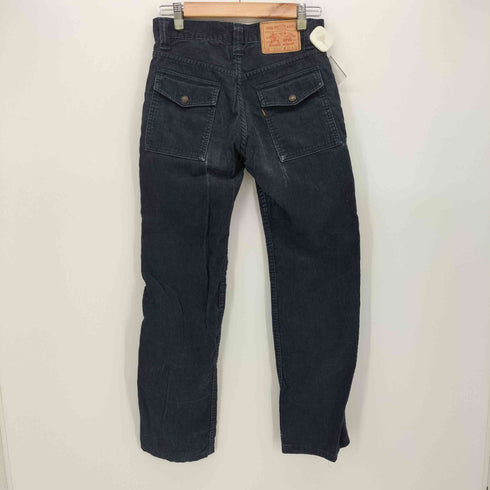 ジョーマッコイ JOE McCOY 979 ブッシュパンツ コーデュロイパンツ レディース  W28L36