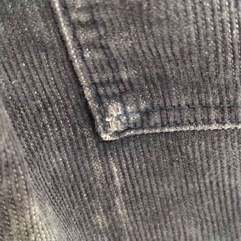 ジョーマッコイ JOE McCOY 979 ブッシュパンツ コーデュロイパンツ レディース  W28L36