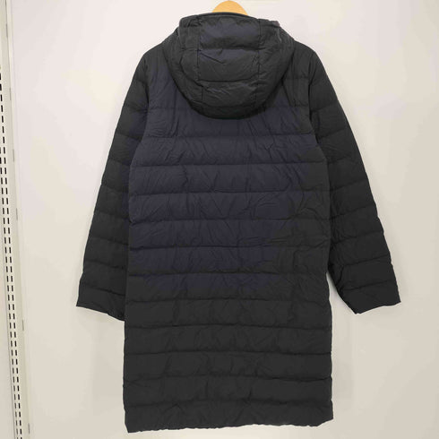 モンベル mont bell EX800 スペリオダウントラベルコート レディース JPN:XL