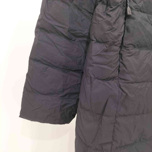 モンベル mont bell EX800 スペリオダウントラベルコート レディース JPN:XL