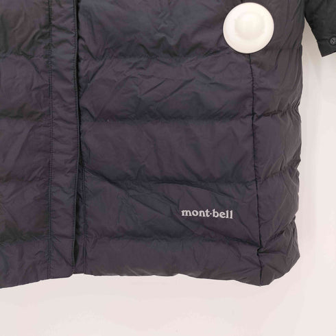 モンベル mont bell EX800 スペリオダウントラベルコート レディース JPN:XL