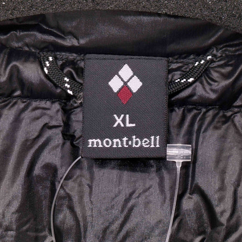 モンベル mont bell EX800 スペリオダウントラベルコート レディース JPN:XL