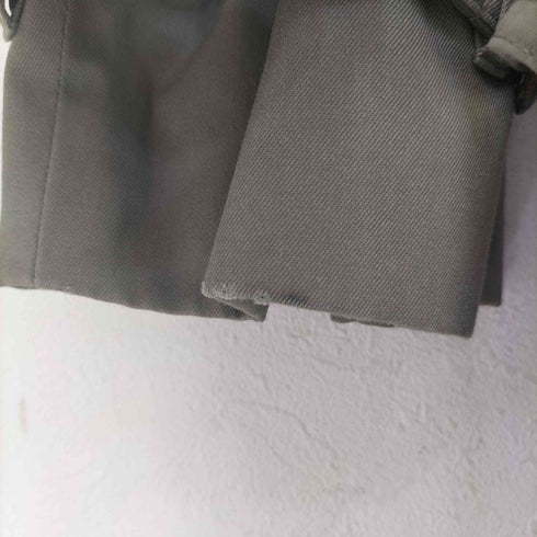 アクアスキュータム AQUASCUTUM イングランド製 トレンチコート メンズ