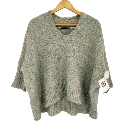 le pivot アルパカ混ニット レディース