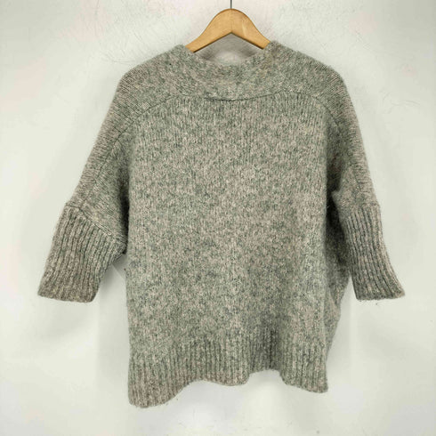 le pivot アルパカ混ニット レディース