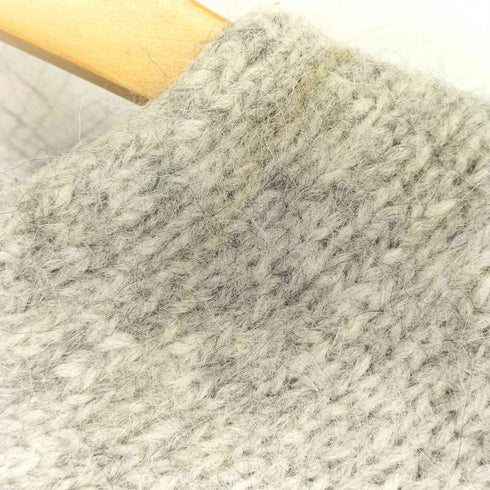 le pivot アルパカ混ニット レディース