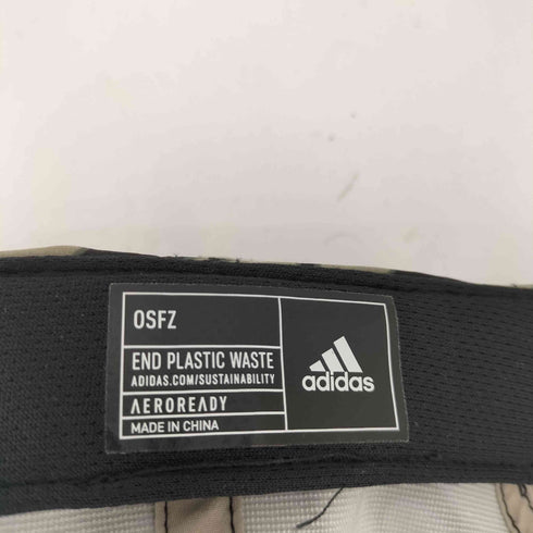 アディダス adidas コラボキャップ レディース OSFZ