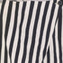 ガレージオブグッドクロージングジャパン GARAGE OF GOOD CLOTHING JAPAN ストライプラップパンツ レディース JPN:38