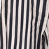 ガレージオブグッドクロージングジャパン GARAGE OF GOOD CLOTHING JAPAN ストライプラップパンツ レディース JPN:38