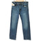 リーバイス Levis 505 ストレート デニムパンツ メンズ W34 L30