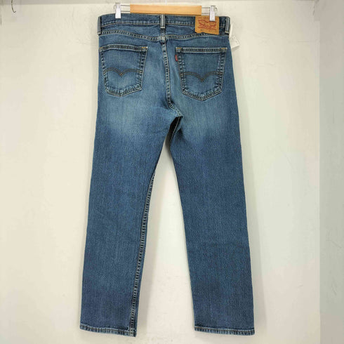 リーバイス Levis 505 ストレート デニムパンツ メンズ W34 L30