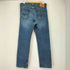 リーバイス Levis 505 ストレート デニムパンツ メンズ W34 L30