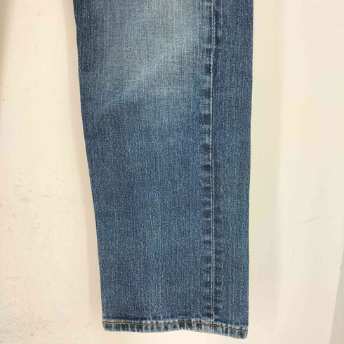 リーバイス Levis 505 ストレート デニムパンツ メンズ W34 L30