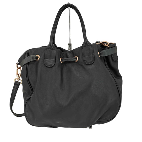 レペット repetto 2WAY レザーバッグ レディース