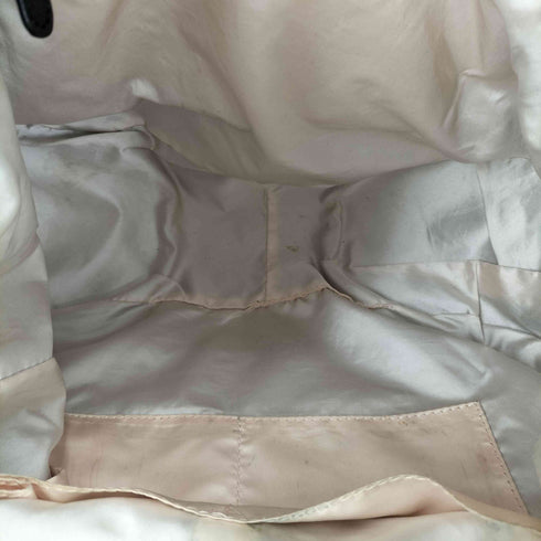 レペット repetto 2WAY レザーバッグ レディース