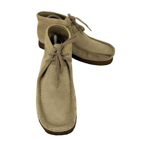 クラークス Clarks ワラビー メンズ 9 1/2