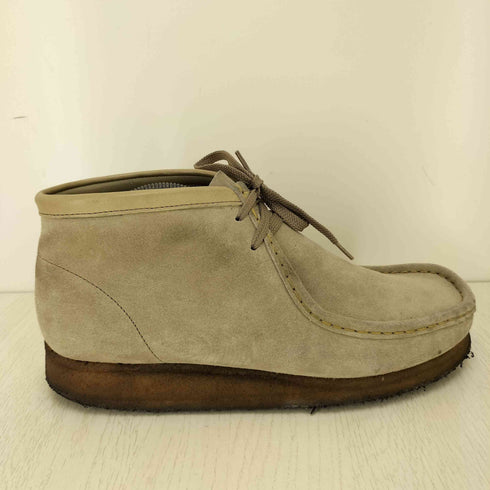 クラークス Clarks ワラビー メンズ 9 1/2