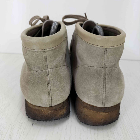 クラークス Clarks ワラビー メンズ 9 1/2