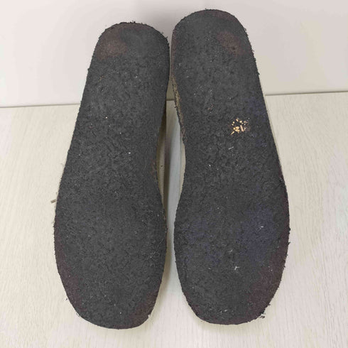 クラークス Clarks ワラビー メンズ 9 1/2