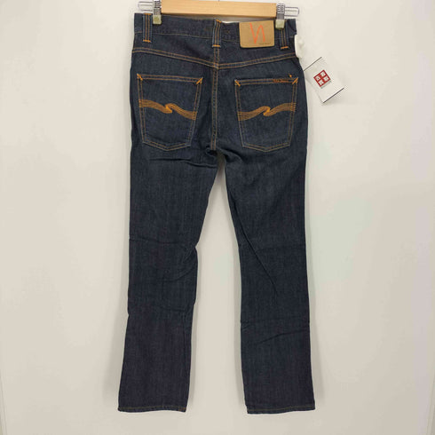 ヌーディージーンズ Nudie Jeans スキニー デニム パンツ レディース W28L32