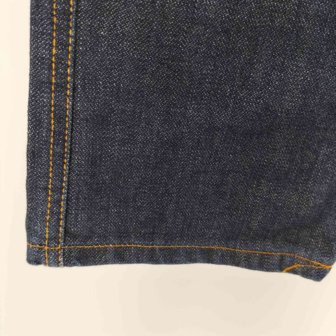 ヌーディージーンズ Nudie Jeans スキニー デニム パンツ レディース W28L32