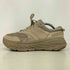 ホカオネオネ HOKA ONE ONE BONDI L Oxford Tan/Oxford Tan メンズ JPN:27.5