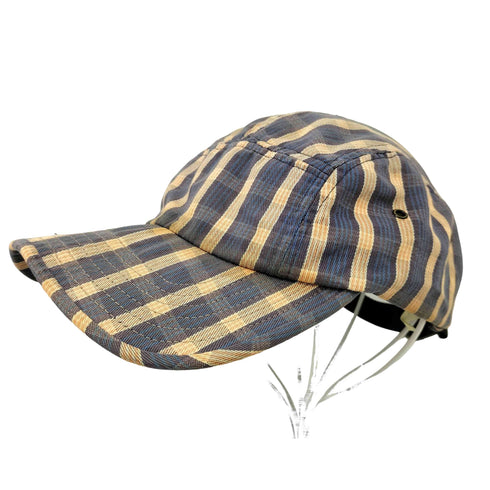 ニューヨークハット NEWYORK HAT&CAP CO. USA製 ジェットキャップ メンズ