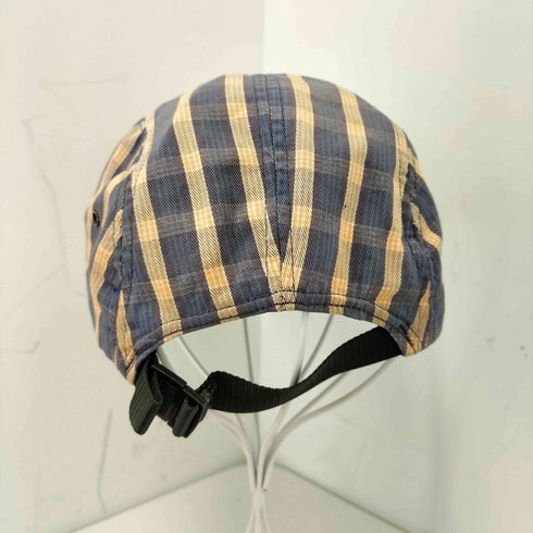 ニューヨークハット NEWYORK HAT&CAP CO. USA製 ジェットキャップ メンズ