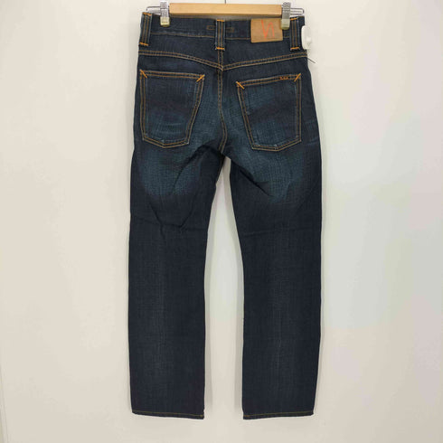 ヌーディージーンズ Nudie Jeans スキニー デニム パンツ レディース W28L32