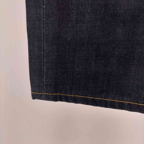 ヌーディージーンズ Nudie Jeans スキニー デニム パンツ レディース W28L32