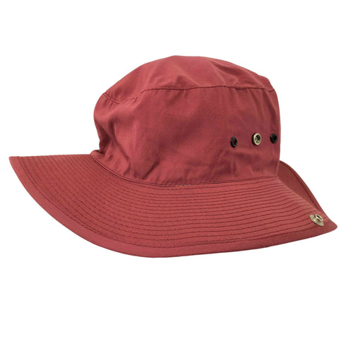 コロンビア Columbia USA製 ハット メンズ