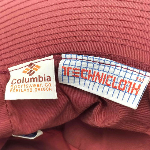 コロンビア Columbia USA製 ハット メンズ
