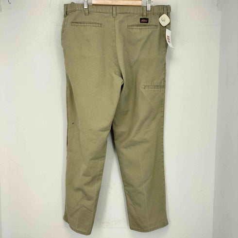 ディッキーズ Dickies 00s チノパン コットン テーパードパンツ メンズ